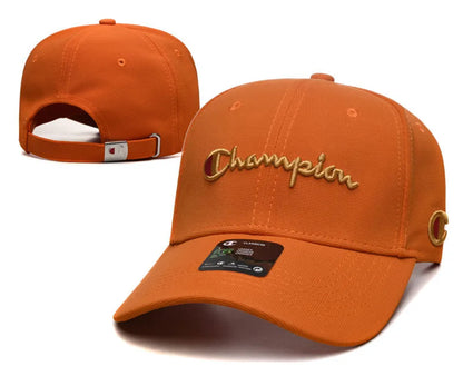 Fashionable Summer Sun Hat & Baseball Cap for Men & Women