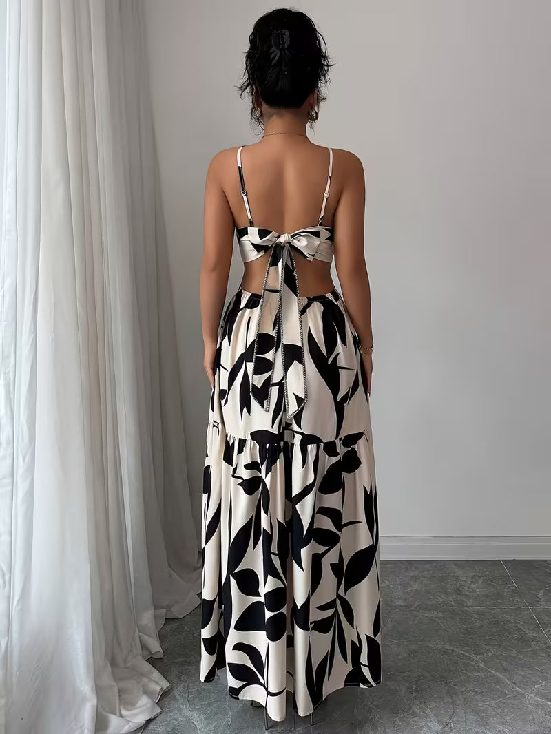 Robe Fluide Intemporelle – Élégance et Confort au Quotidien