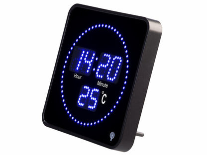 Horloge numérique
