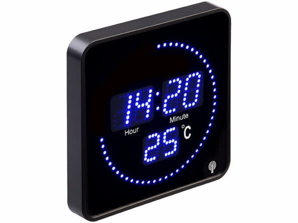 Horloge numérique