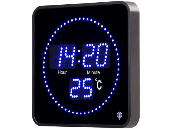 Horloge numérique